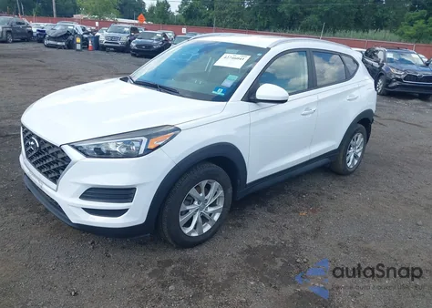 2019 Hyundai Tucson Value from USA, damaged, VIN KM8J3CA41KU075098